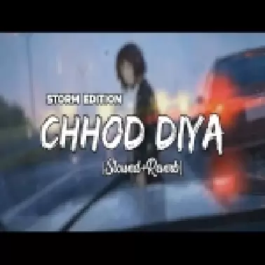 Chhod Diya Lofi Mix