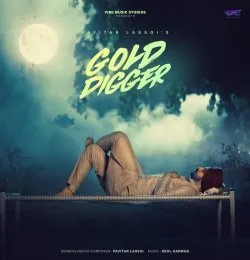 GOLD DIGGER