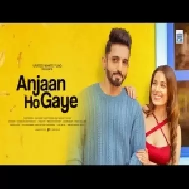 Anjaan Ho Gaye