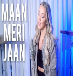 MAAN MERI JAAN   King (English Version)