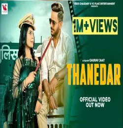 Thanedar