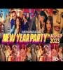 Year End Party Mix Mashup 2022
