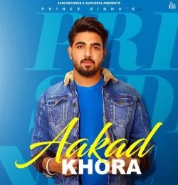 Aakad Khora