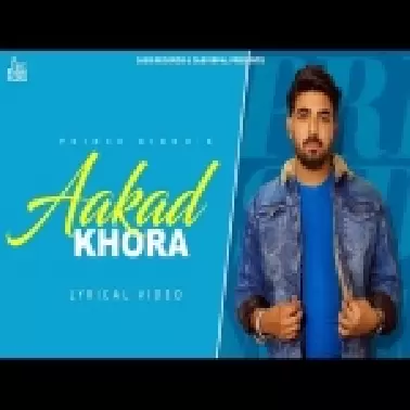 Aakad Khora