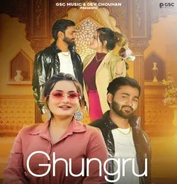 Ghungru