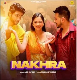 Nakhra