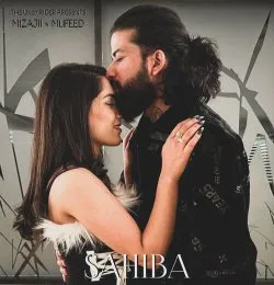 SAHIBA