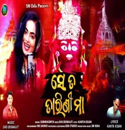 Seta Tarini Maa