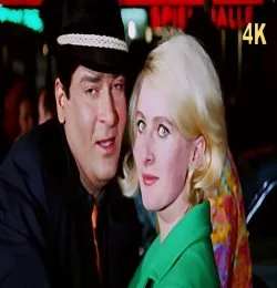 Aji Aisa Mauka Phir Kahan Milega