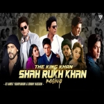 Shah Rukh Khan Mashup 2023