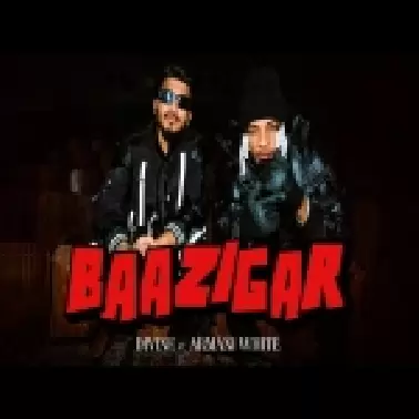 Baazigar feat. Armani White Rap Song