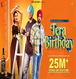 Tere Birthday