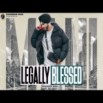 LEGALLY BLESSED