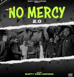 No Mercy 2.0