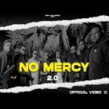 No Mercy 2.0