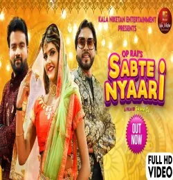 Sabte Nyaari