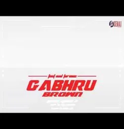 Gabhru Brown