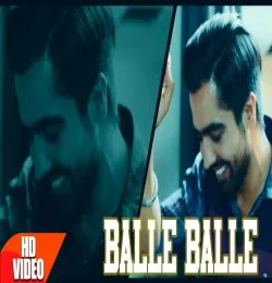 Balle Balle