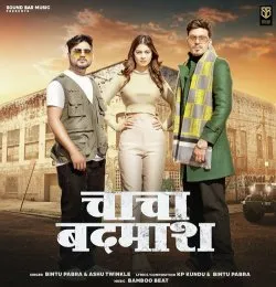 Chacha Badmash