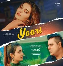 Yaari