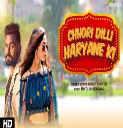 Chhori Delhi Haryane Ki