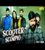 Scooter VS Scorpio