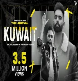 Kuwait Kauri Jhamat