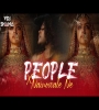 People X Nainowale Ne (Chillout Mashup)