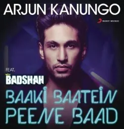 Baaki Baatein Peene Baad