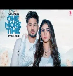 One More Time