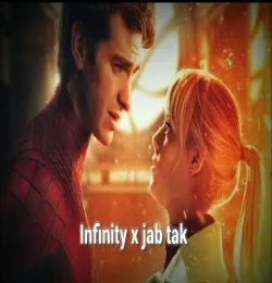 Infinity X Jab Tak Mashup