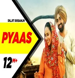 Pyaas