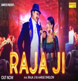 Raja Ji