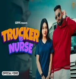 Trucker Vs Nurse