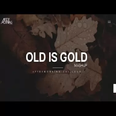 Old is Gold Emotional Mashup