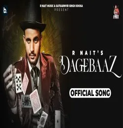 Dagebaaz