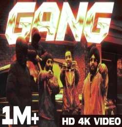 GANG