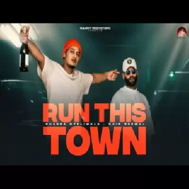 Run This Town