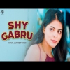 Shy Gabru