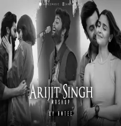 Arijit Singh Mashup 2023