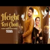 Height Teri Chhoti
