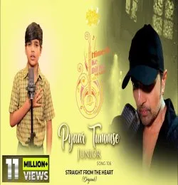 Pyaar Tummse