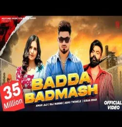 BADDA BADMASH