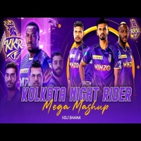 Kolkata Knight Riders Mega Mashup 2023