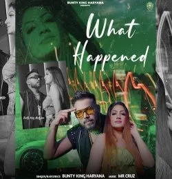 What Happened