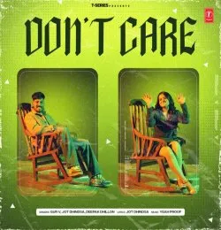 Don't Care