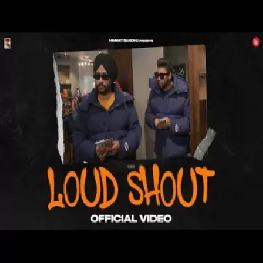 Loud N Shout
