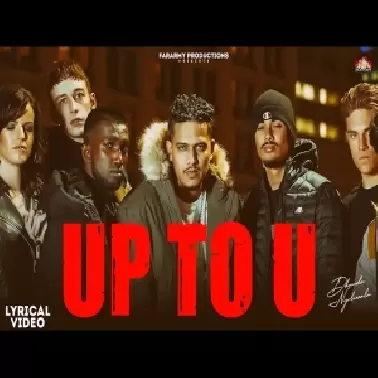 Up To U