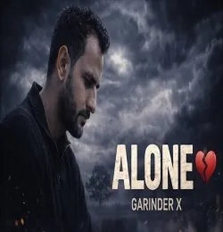 Left Alone