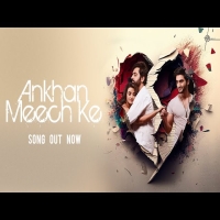 Ankhan Meech Ke